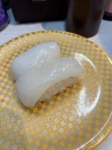 魚べい 松阪店