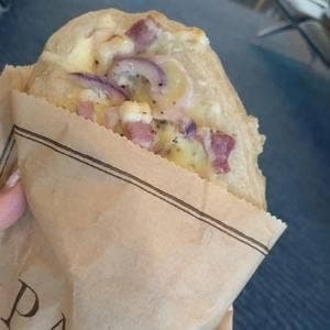 ポール 羽田店