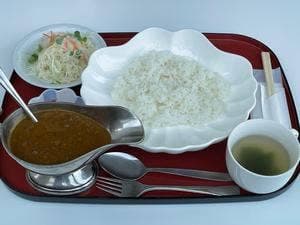 レストラン アイ・エリア友禅