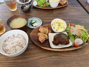 青葉食堂