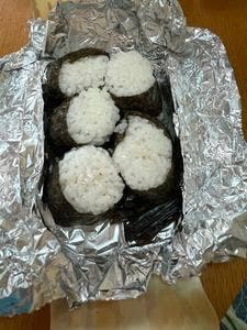元祖天むす千寿 近鉄名古屋駅構内店