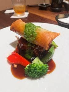 中国料理 元龍菜