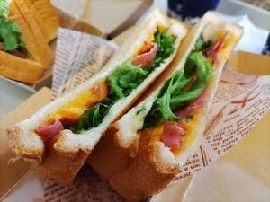 チーズワーフ