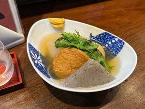 諸国お勝手料理 根っこ