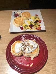 むさしの森珈琲 イーアスつくば店