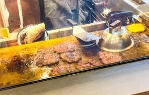 J.S. BURGERS Jr. 越谷レイクタウン店