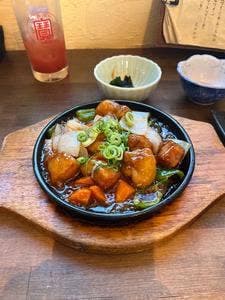 こらく