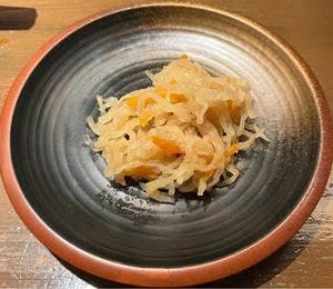 地酒とさかな 味干〜みかん〜京都駅前店