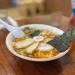 ホームラン軒