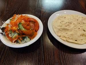 エベレストキッチン 浦和店