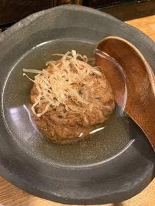 大坂おでん 焼とん 久