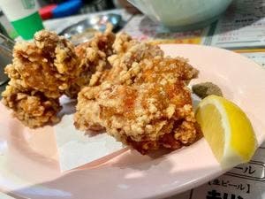 da pai dang 105 大森東口店