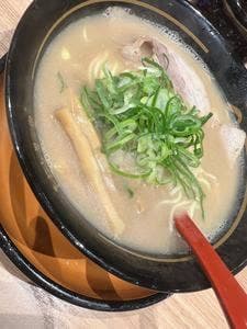 うま屋ラーメン大治店