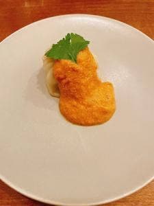 モモ スタンド トウキョウ