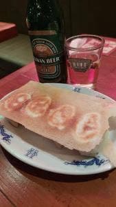 ナデシコ 餃子楼