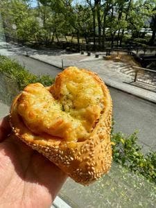 グリーンカフェ 花麒麟
