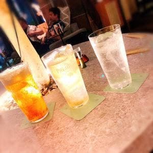 シーシャカフェ&バーmuse横浜桜木町店