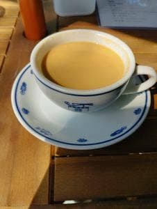 レストランむささび亭