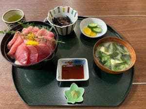割烹松風