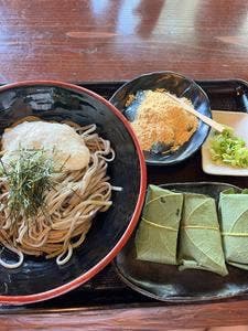 柿の葉寿司 やっこ