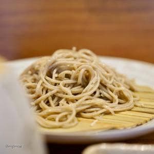 蕎麦前 ごとう
