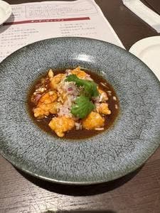 Modern Chinese Restaurant OPERA