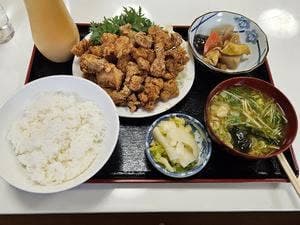 やきとり かっちゃん 東名