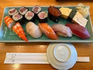鮨むらさき