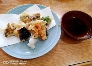 百味