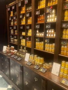 L'ABEILLE 麻布台ヒルズ