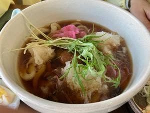 蕎麦花