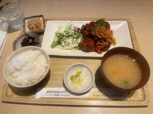 さち福やCAFE 天王寺ミオプラザ館店