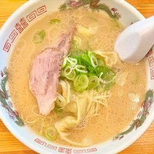 冨ちゃんラーメン