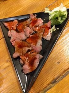 QUATTRO BAR M4. 一社店