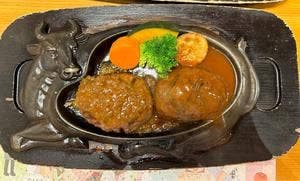 炭焼きレストラン さわやか 御殿場プレミアム・アウトレット店