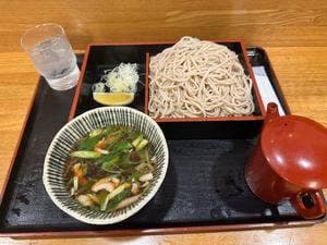 そば宏