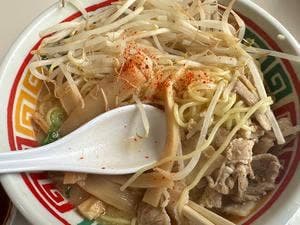 豚太郎 丹原店
