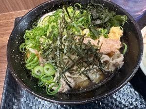 こがね製麺所 フレスポ西条店