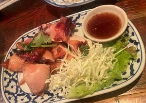 タイ屋台居酒屋 ヤムヤム