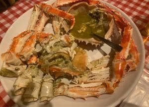 大人の食堂 シロボシ