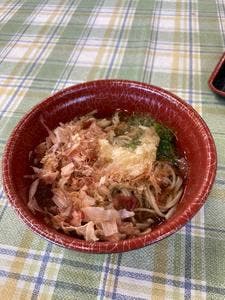 永沢寺 そば道場