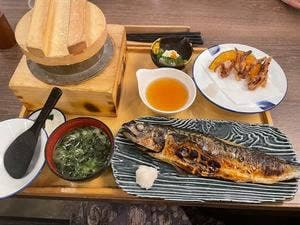 土佐わら焼き 龍神丸 長久手店