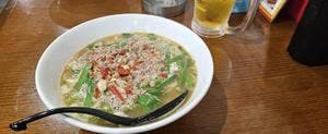台湾ラーメン 仙 錦本店