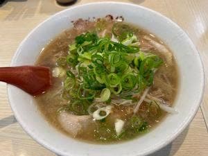 ラーメン ゆう