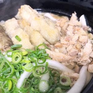 中央軒 鳥栖駅店