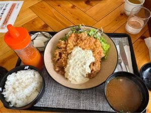 こばやし 味彩