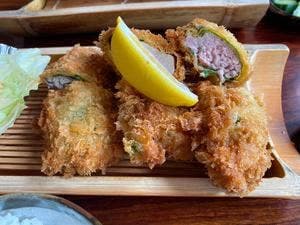 とんかつみき