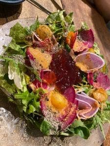 モキチ トラットリア