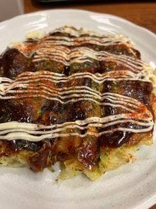 お好み焼き もすけ