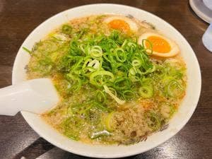 来来亭 津山店